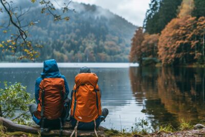 Comment éviter le mal de dos avec un bon équipement de camping ?